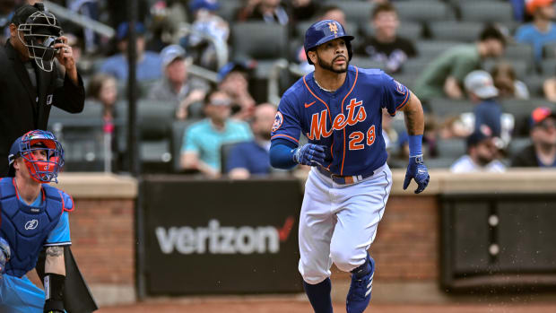 Tommy Pham Jun 4 2023